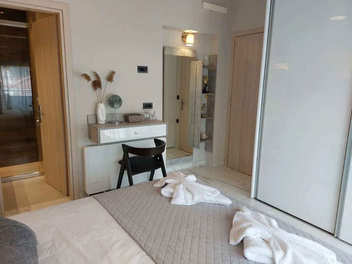 Elite Luxury Apartments Argostoli   Argostoli (Kefalonia)