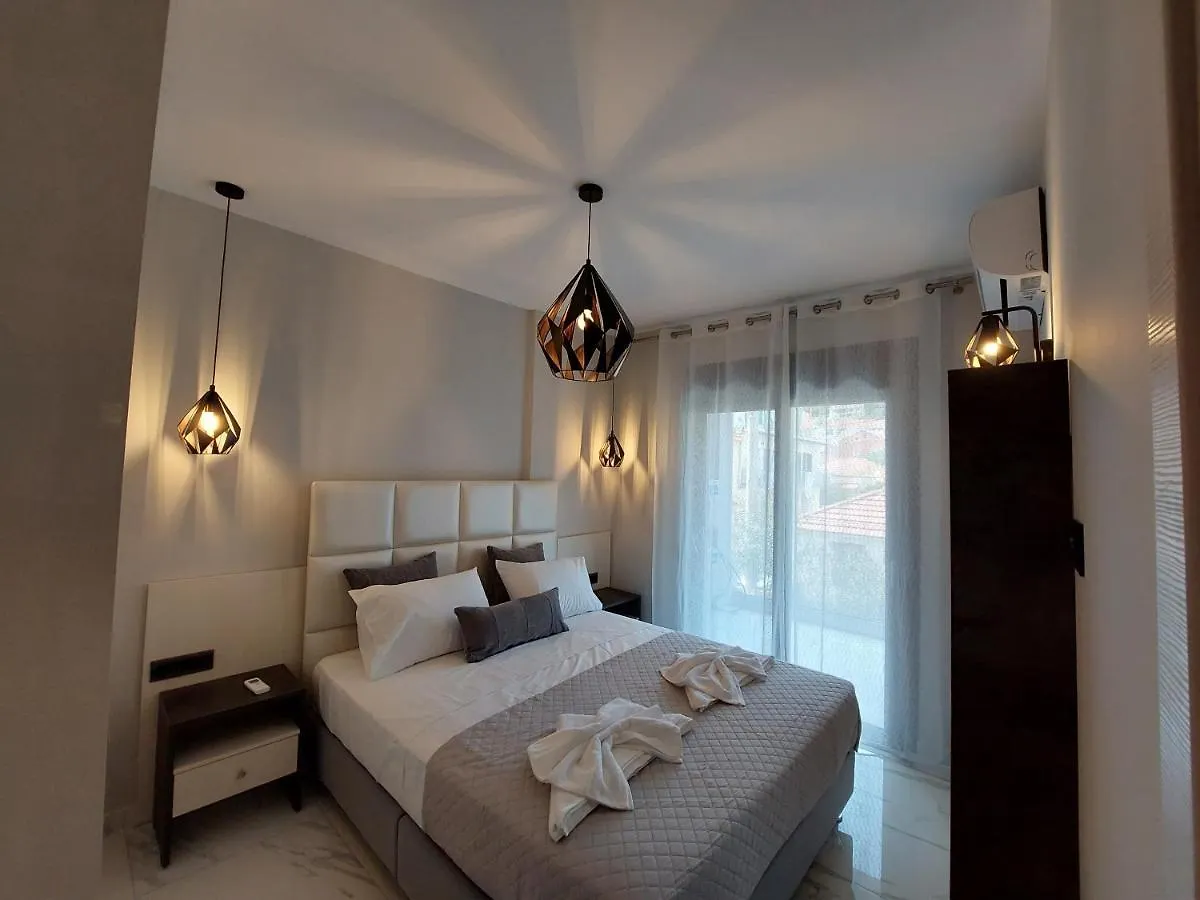Elite Luxury Apartments Argostoli  0*, Argostoli (Kefalonia)