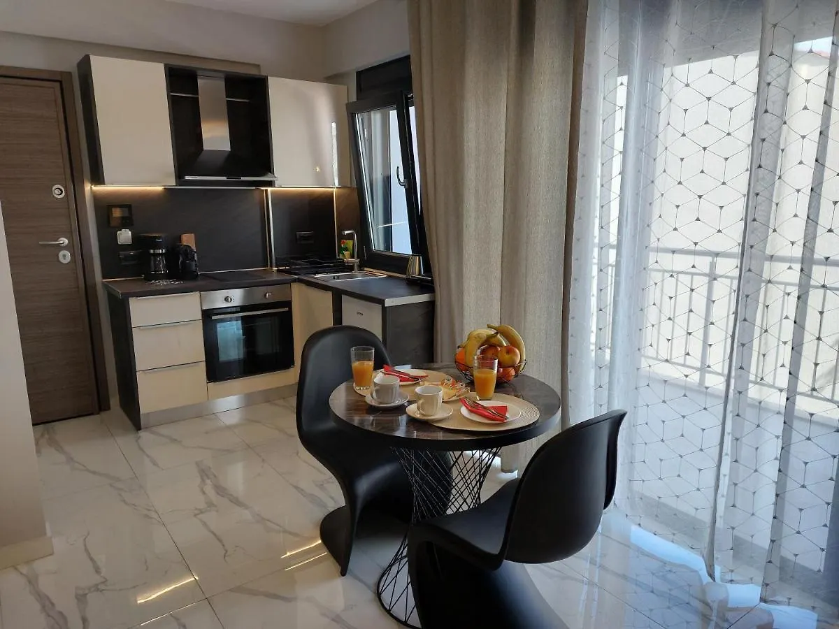 Elite Luxury Apartments Argostoli