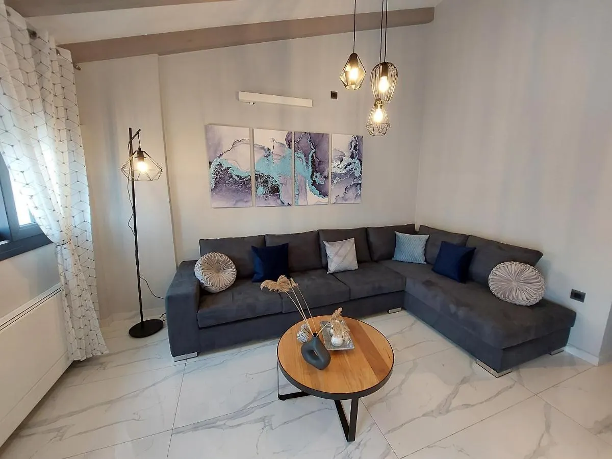 Elite Luxury Apartments Argostoli