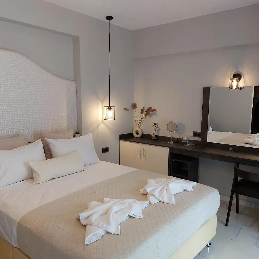 ארגוסטולי Elite Luxury Apartments