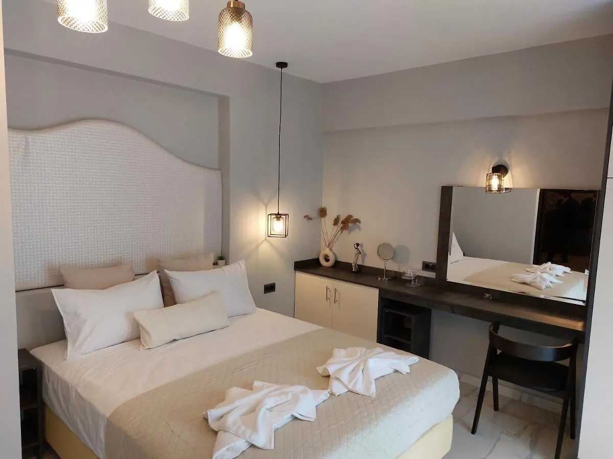 ארגוסטולי Elite Luxury Apartments 0*,  יוון