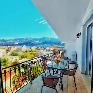 Appartamento Liberator Attic, Argostoli (Kefalonia)