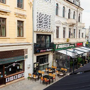 Old Appartamento Bucarest