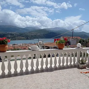 Appartamento Elenh House, Argostoli (Kefalonia)