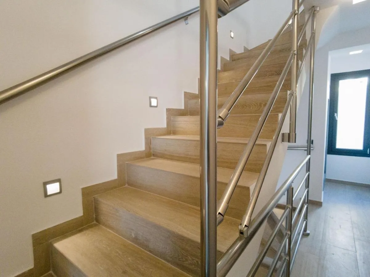 Elite Luxury Apartments Argostoli  Grecia