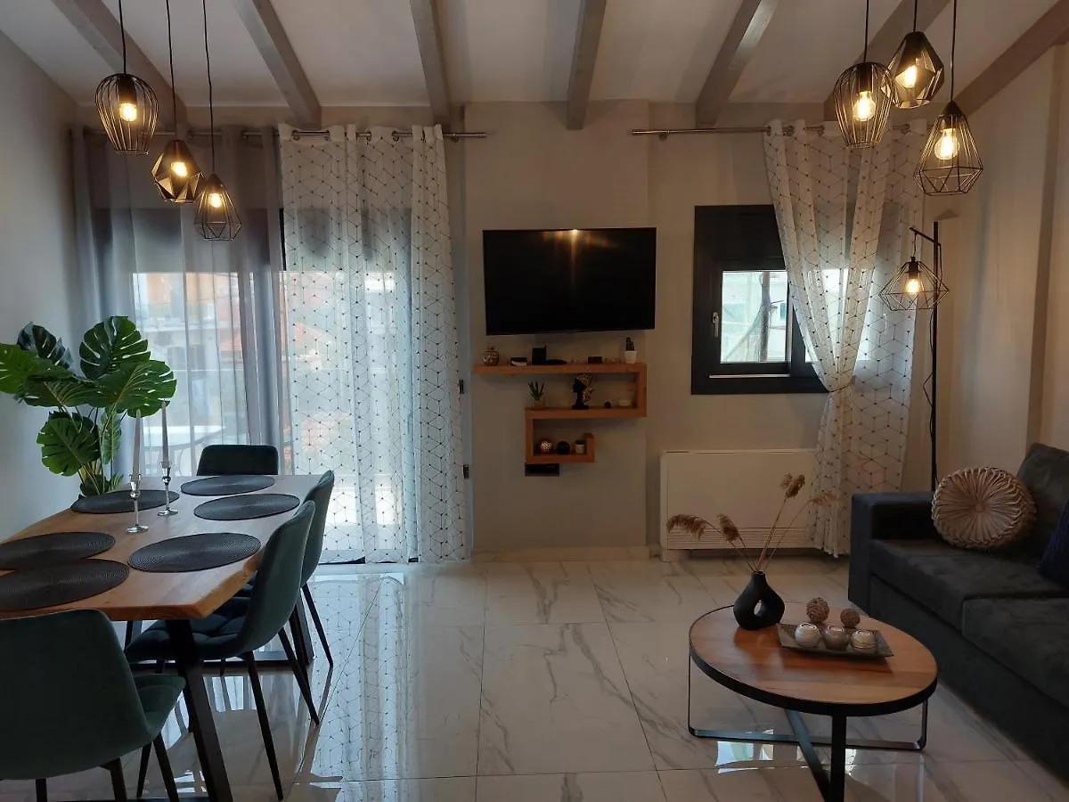 Elite Luxury Apartments Argostoli