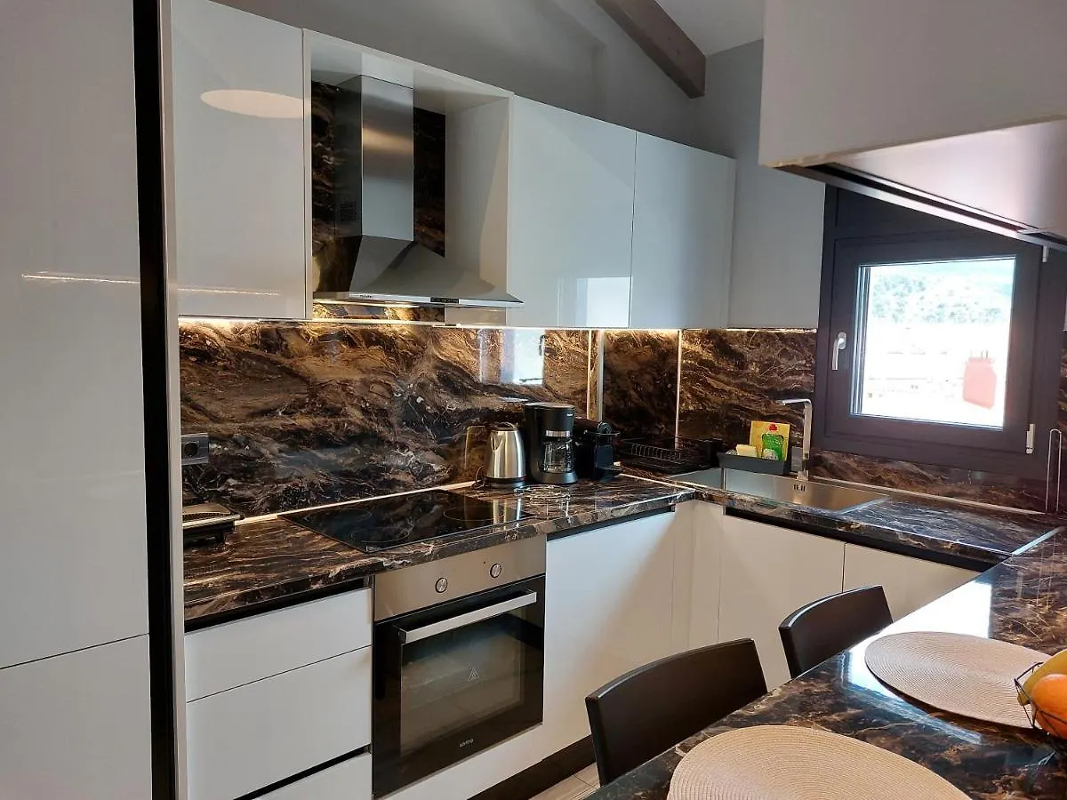 Elite Luxury Apartments Argostoli