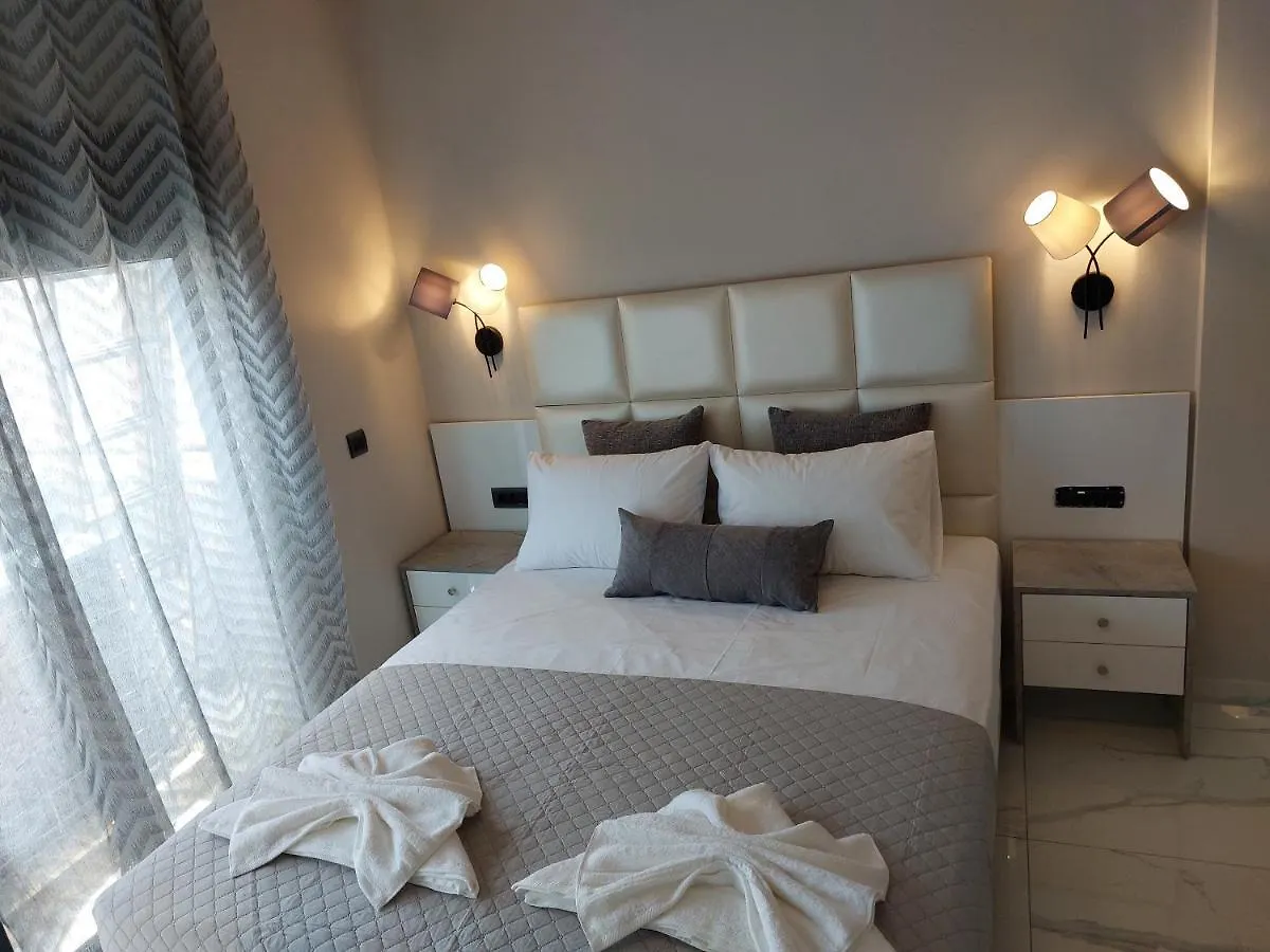 Elite Luxury Apartments Argostoli