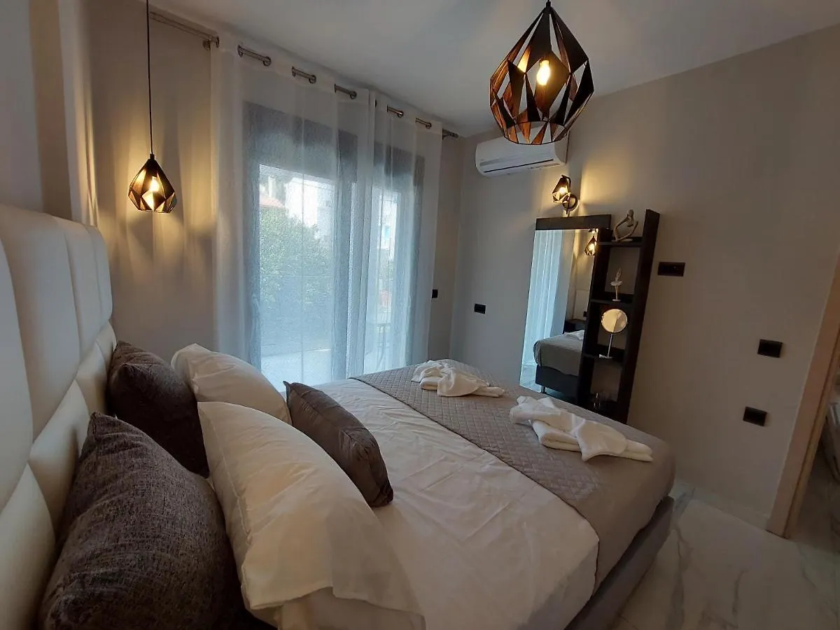 Elite Luxury Apartments Argostoli  Grecia