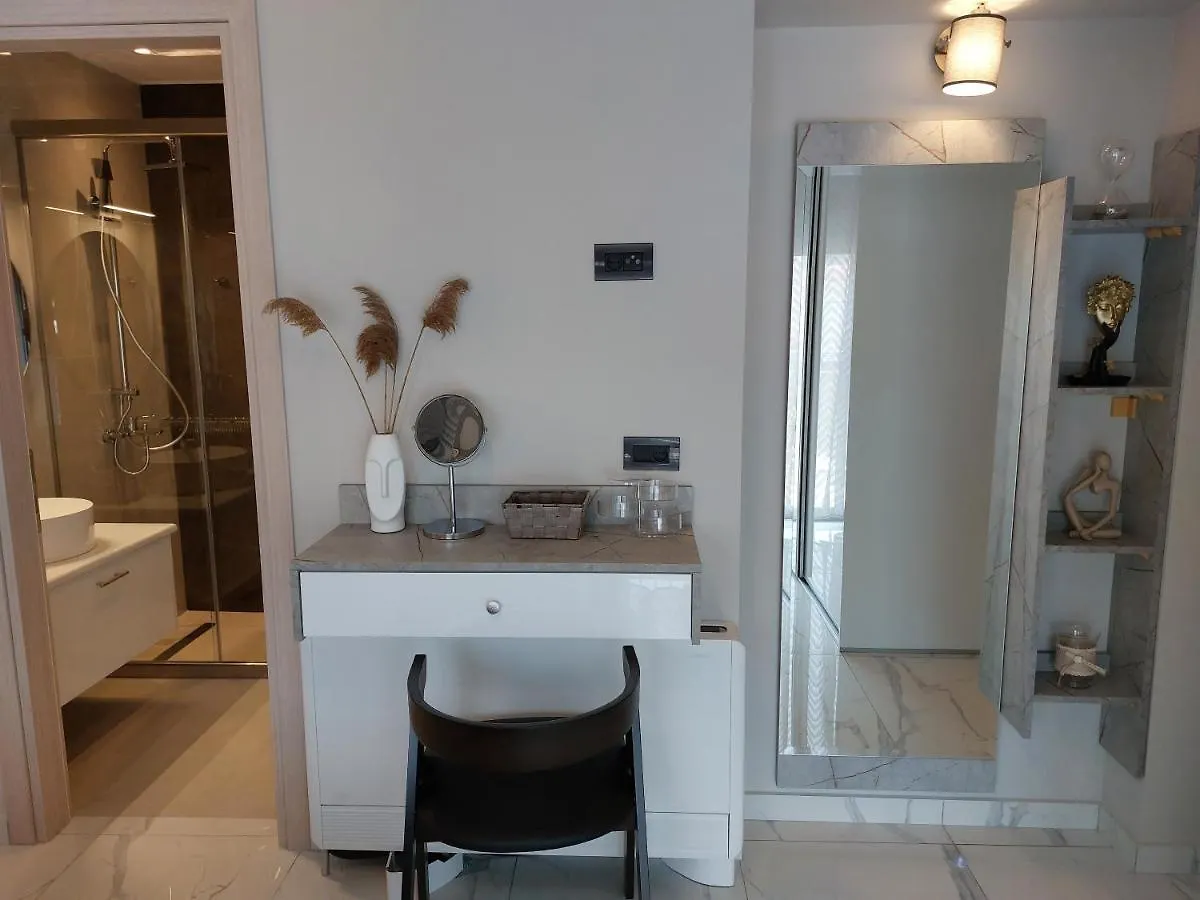 Elite Luxury Apartments Argostoli