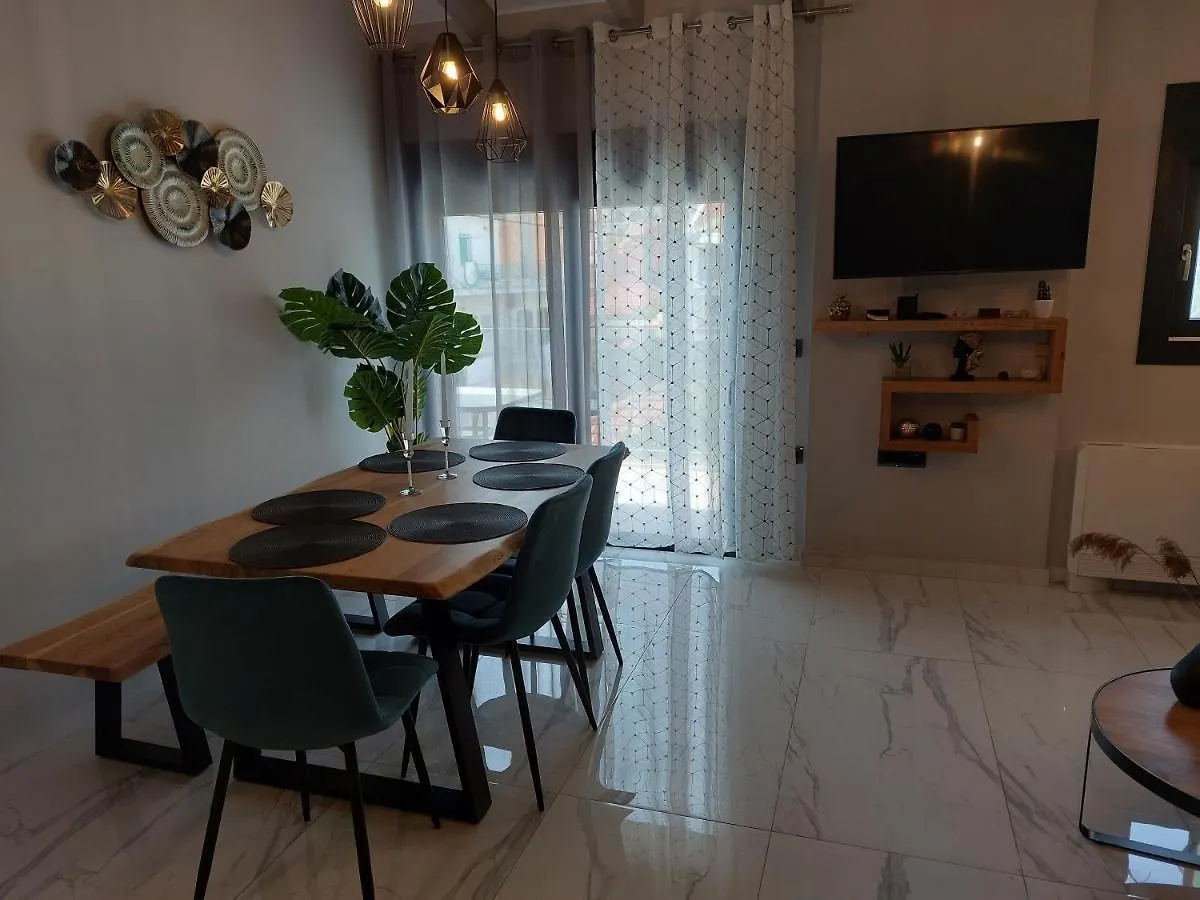 Elite Luxury Apartments Argostoli