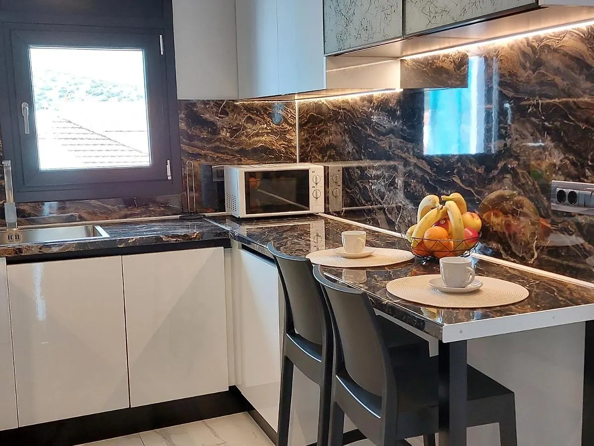 Elite Luxury Apartments Argostoli  Argostoli (Kefalonia)