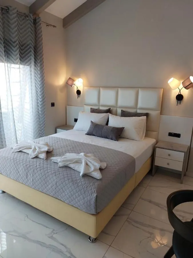 Elite Luxury Apartments Argostoli