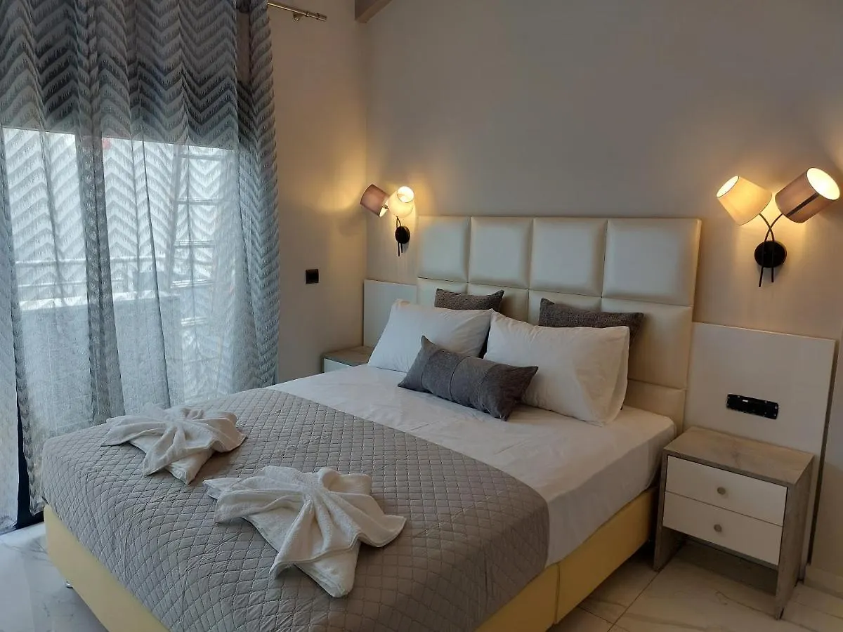 Elite Luxury Apartments Argostoli  0*, Argostoli (Kefalonia)