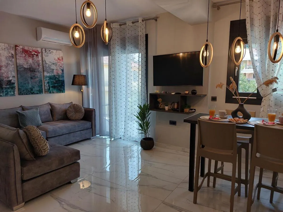 Elite Luxury Apartments Argostoli   Argostoli (Kefalonia)