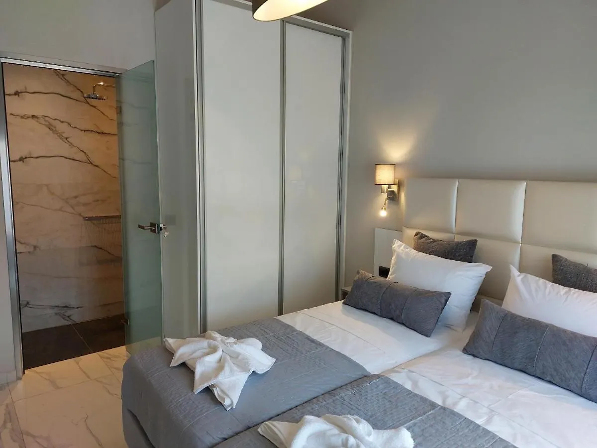 Elite Luxury Apartments Argostoli  0*, Argostoli (Kefalonia) Grecia