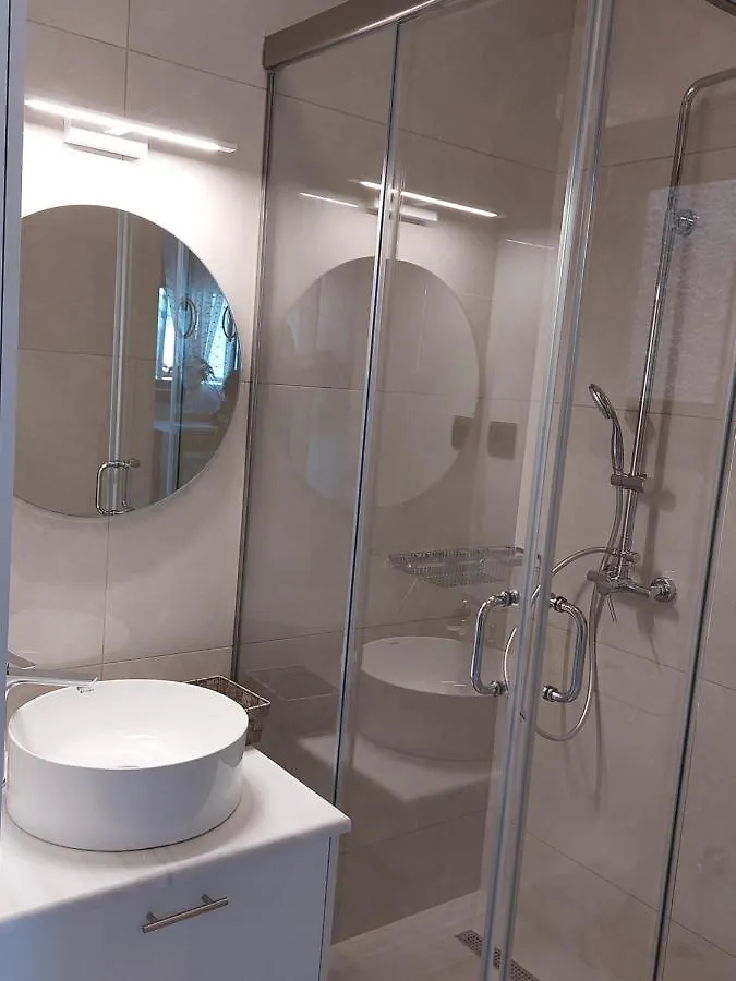 Elite Luxury Apartments Argostoli  0*, Argostoli (Kefalonia) Grecia