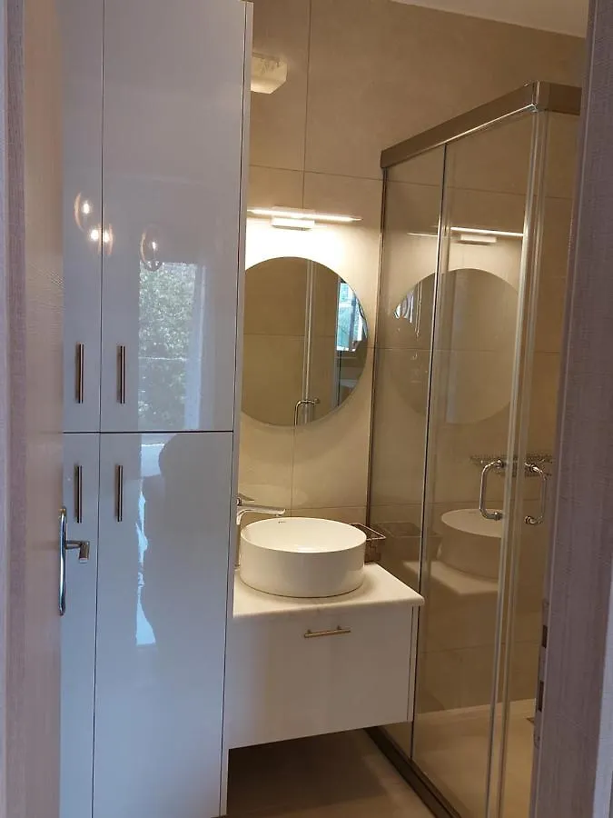 Elite Luxury Apartments Argostoli  Grecia