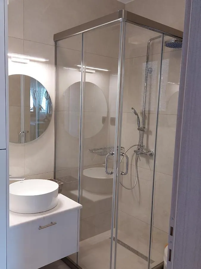 Elite Luxury Apartments Argostoli   Argostoli (Kefalonia)
