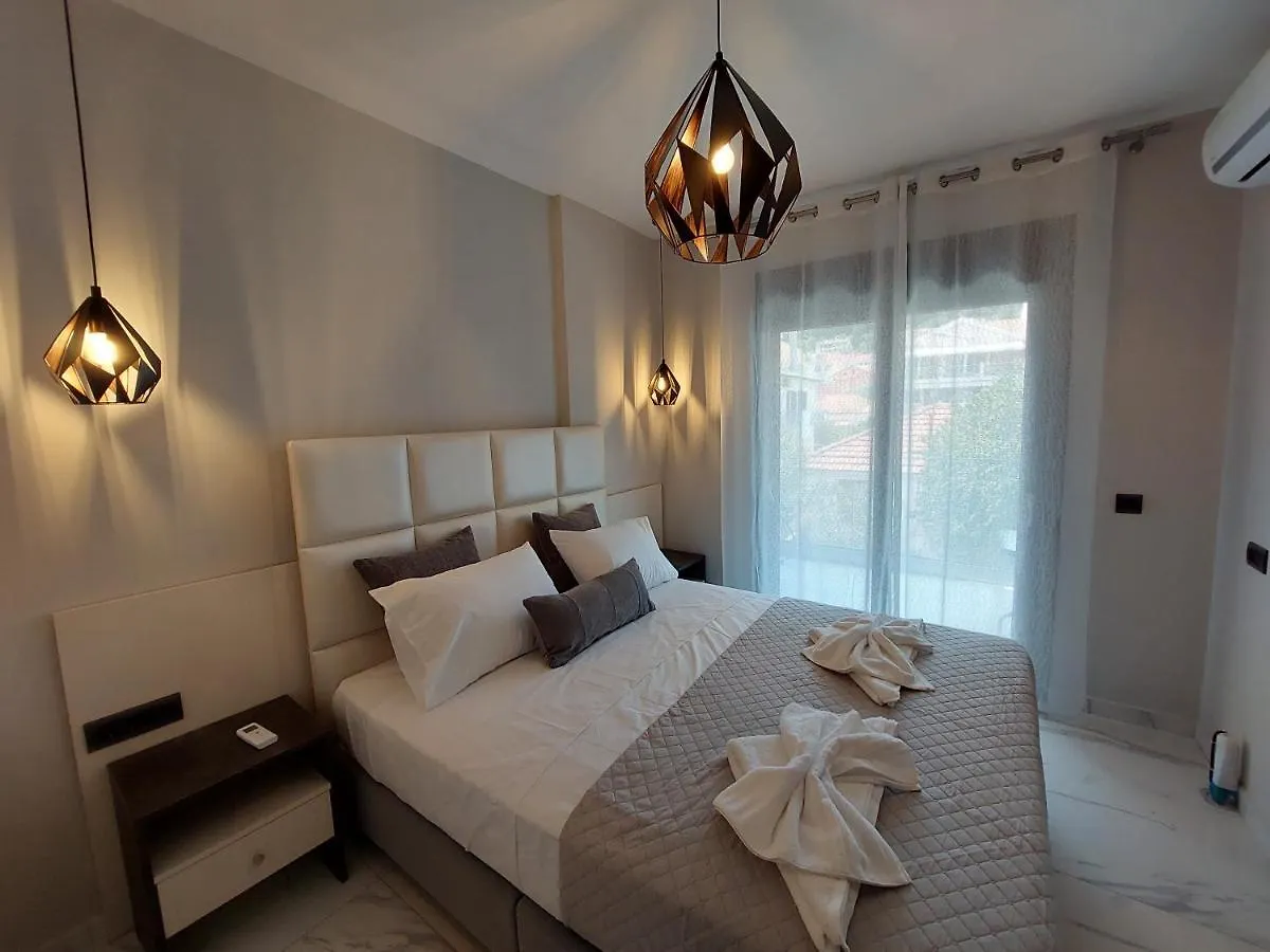 Elite Luxury Apartments Argostoli  Grecia