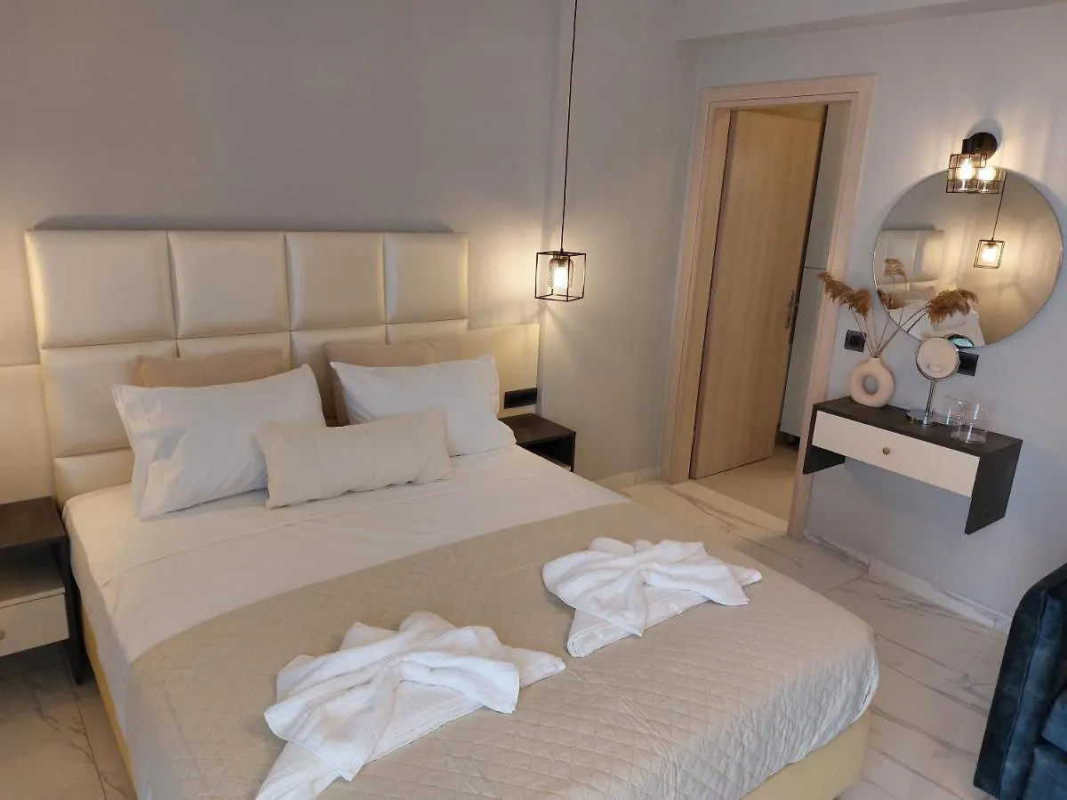Elite Luxury Apartments Argostoli