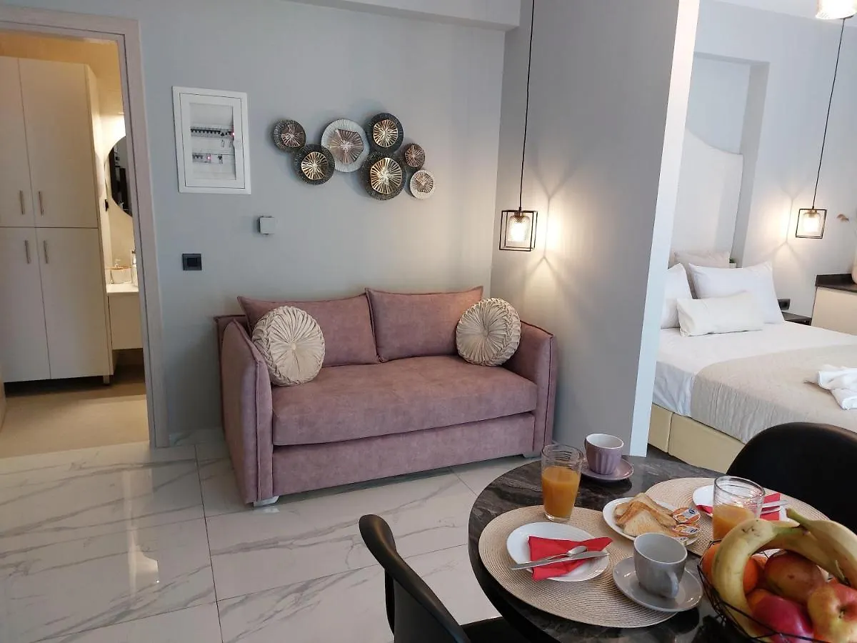 Elite Luxury Apartments Argostoli  0*, Argostoli (Kefalonia)