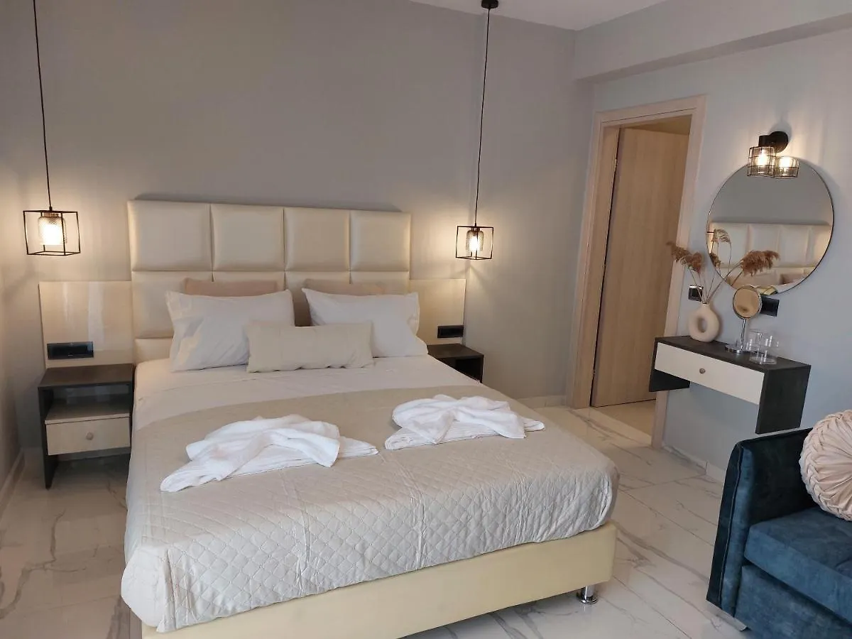 Elite Luxury Apartments Argostoli