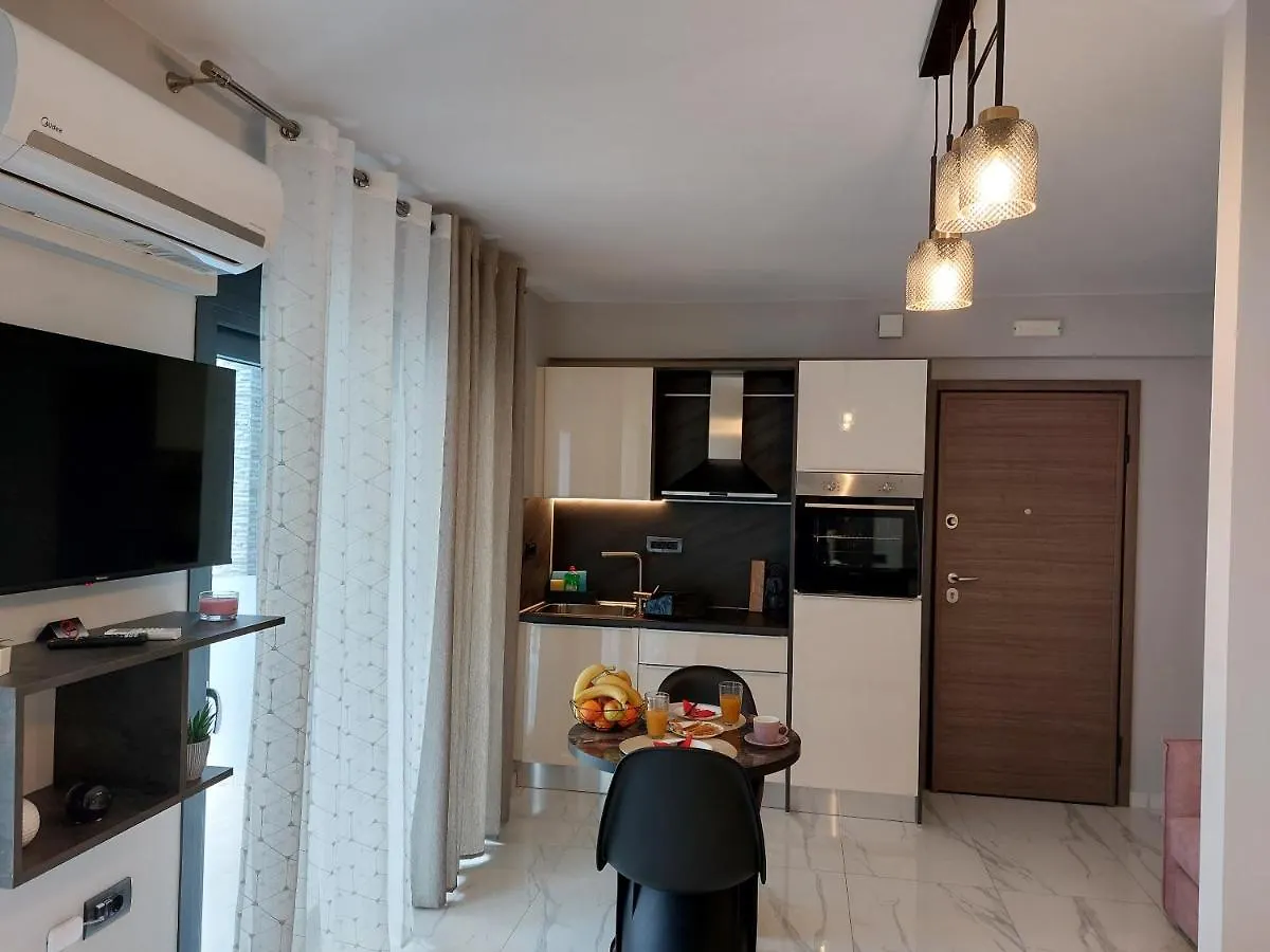 Elite Luxury Apartments Argostoli