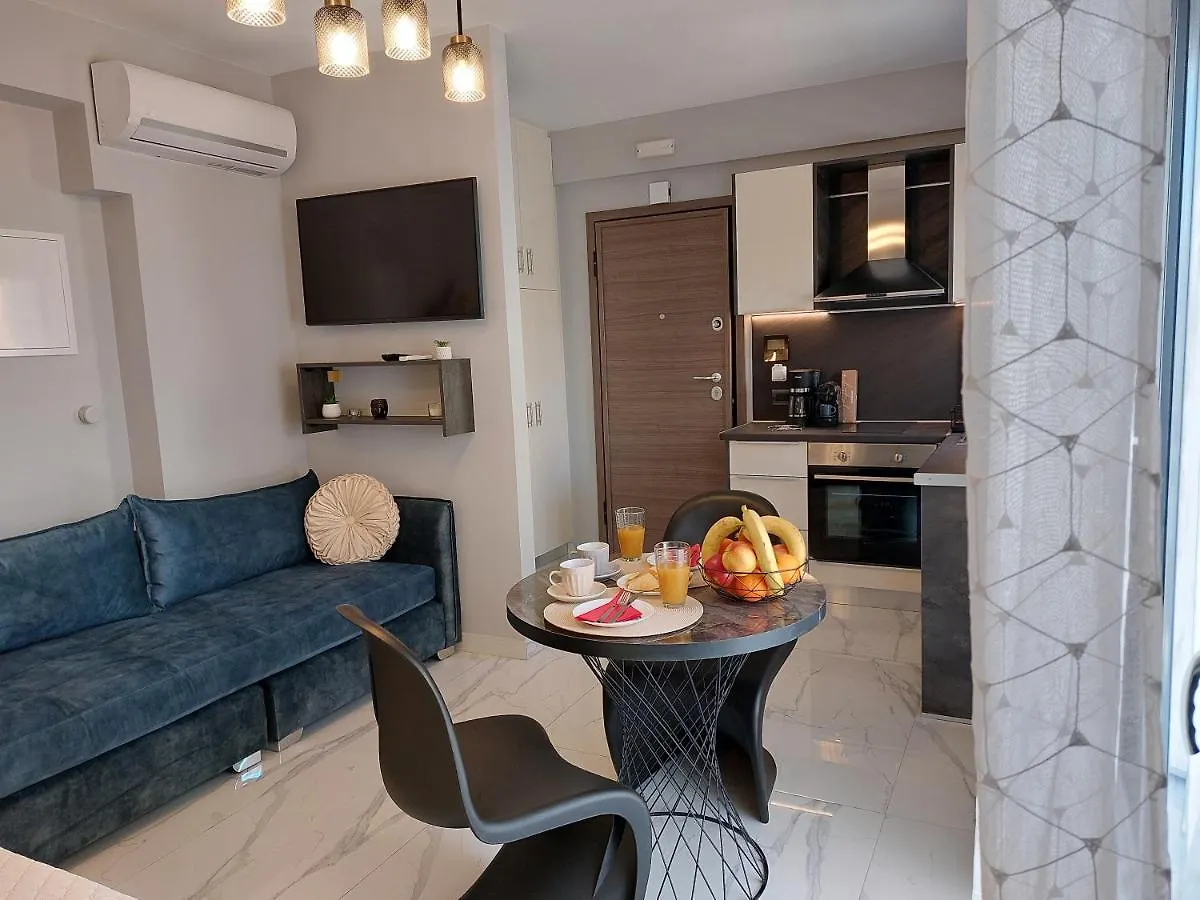 Elite Luxury Apartments Argostoli  Grecia