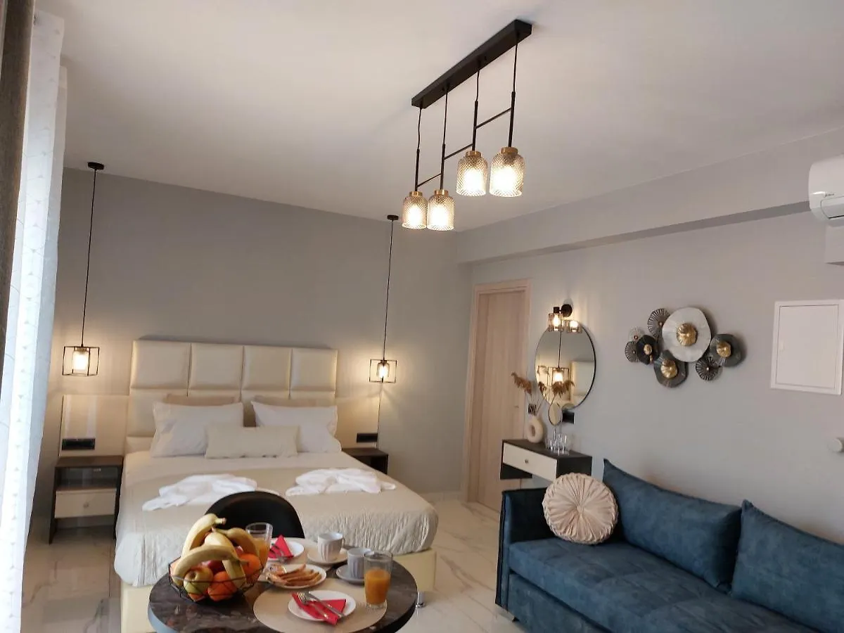 Elite Luxury Apartments Argostoli  Argostoli (Kefalonia)