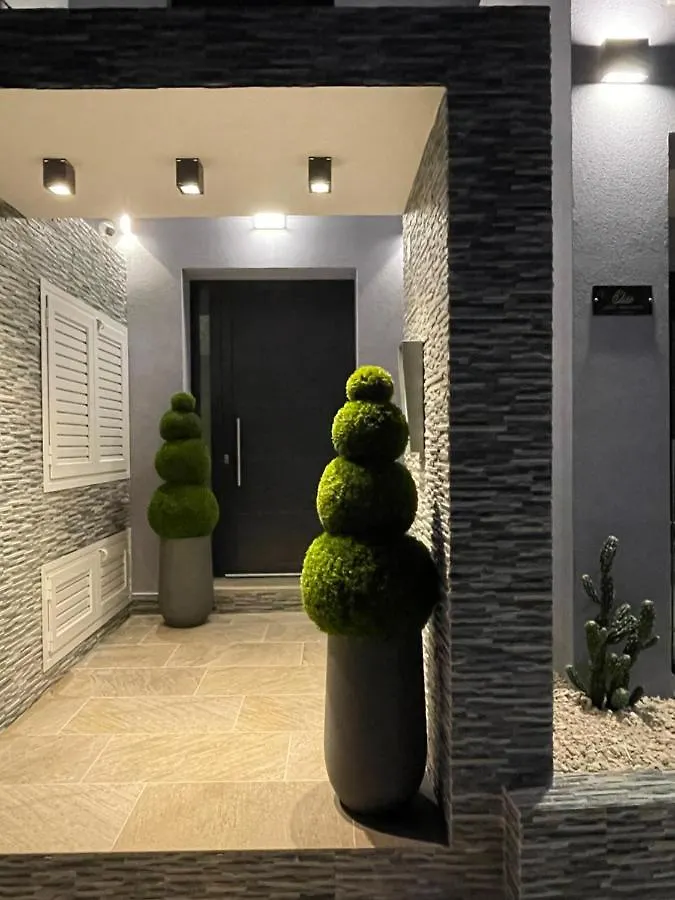 Elite Luxury Apartments Argostoli  Greece